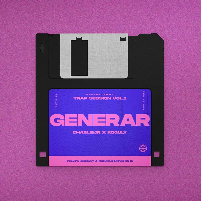 Generar (Trap Session #1)