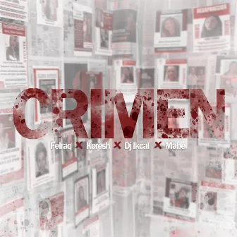 Crimen by Felraq