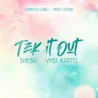 Tek It Out by Sheba