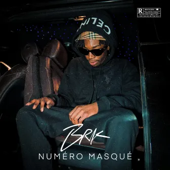 Numéro masqué by Brk