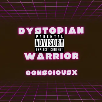 Dystopian warrior by Consciousx