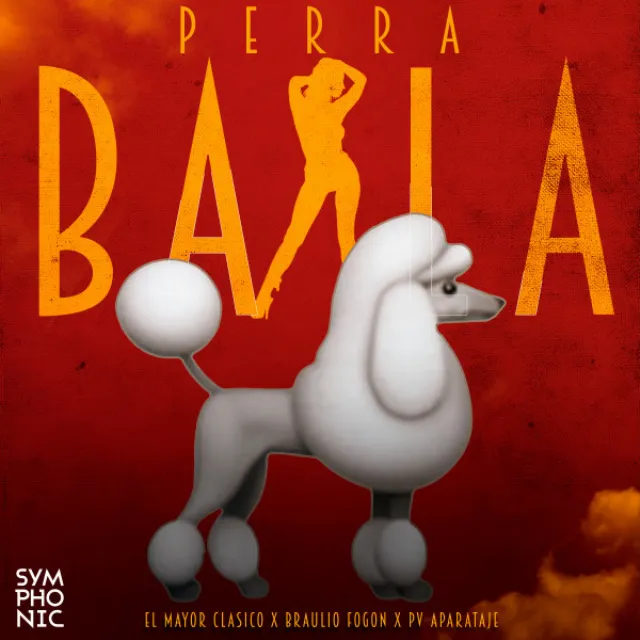 Baila Perra