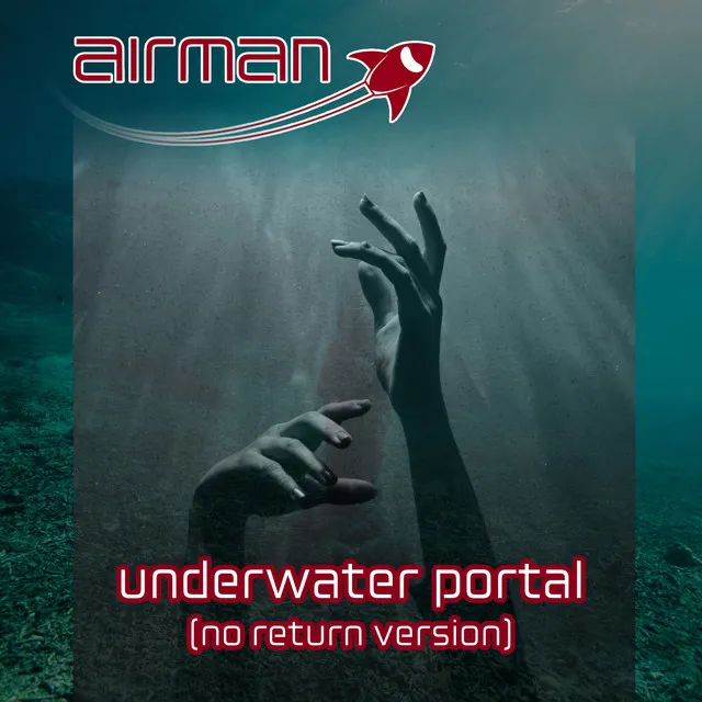 Underwater Portal (No Return)