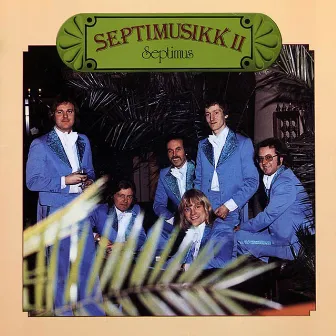 Septimusikk II by Septimus