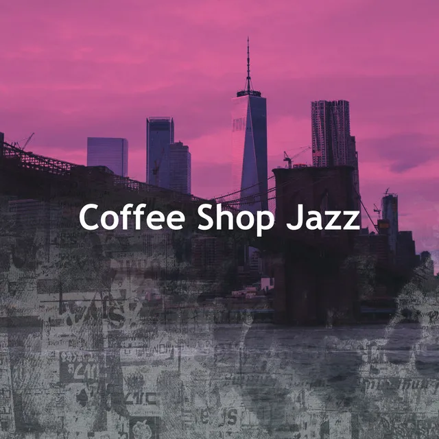 Coffee Shop Jazz