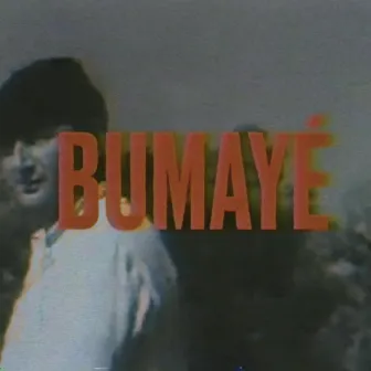 Bumayé by Monsieur leCrêpe