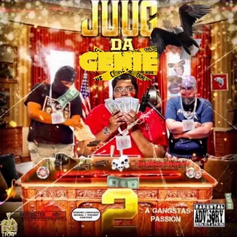 Juug The Genie 2 by 