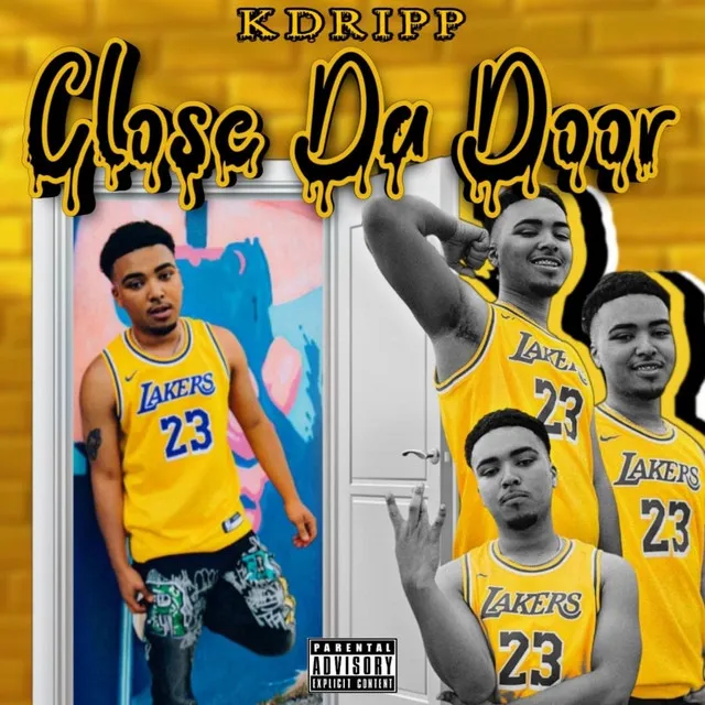 Close Da Door