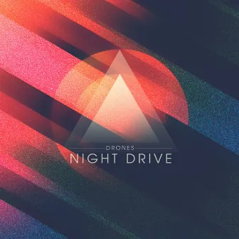 Drones Remix EP by Night Drive