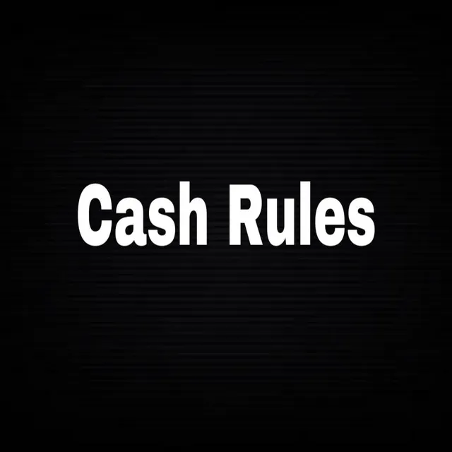 Cash Rules