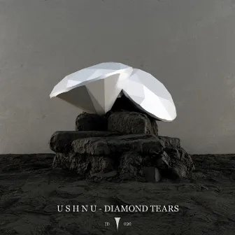 Diamond Tears by U S H N U