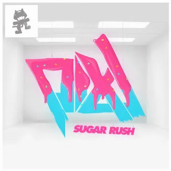 Sugar Rush by Pixl