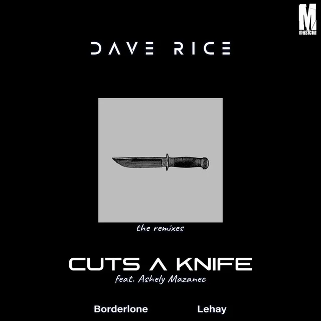 Cuts Like a Knife (Lehay Remix)