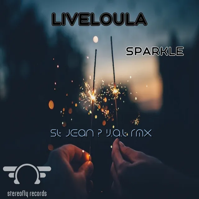 Sparkle - St Jean Remix