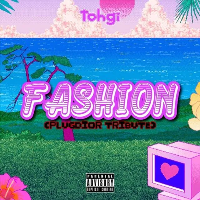 Fashion (Plugdior Tribute)