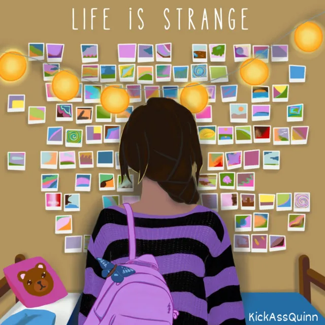 Life is Strange