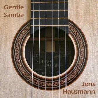 Gentle Samba by Jens Hausmann