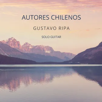 Autores Chilenos by Gustavo Ripa