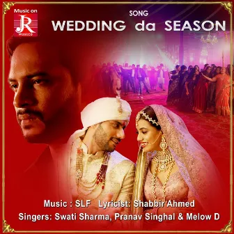 Wedding Da Season by Pranav Singhal