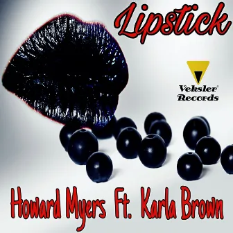 Lipstick by Howard Myers