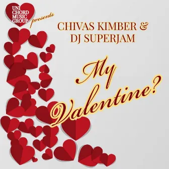 My Valentine by Chivas Kimber