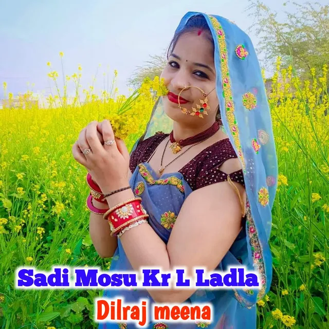 Sadi Mosu Kr L Ladla