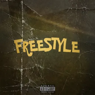 Freestyle by CD Kira