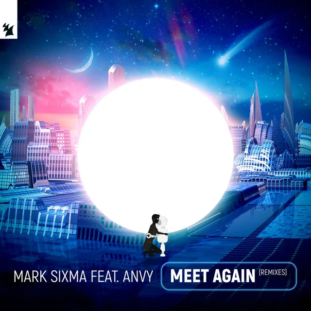 Meet Again - Kosling Remix