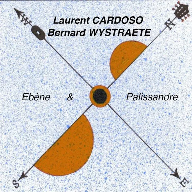 Ebène & Palissandre