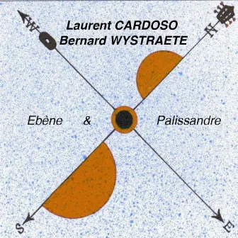 Ebène & Palissandre by Bernard Wystraëte