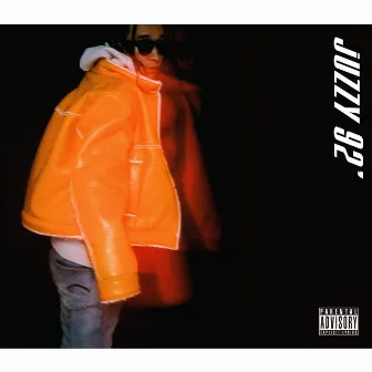 juzzy 92' by Young Juju