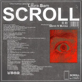 Scroll by Laura Sam