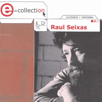 E-Collection by Raul Seixas