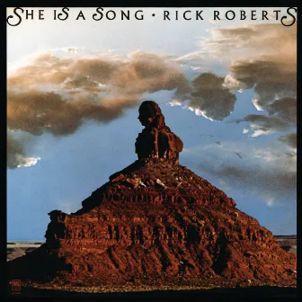 She Is A Song by Rick Roberts