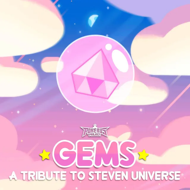 Here Comes A Thought (From "Steven Universe")