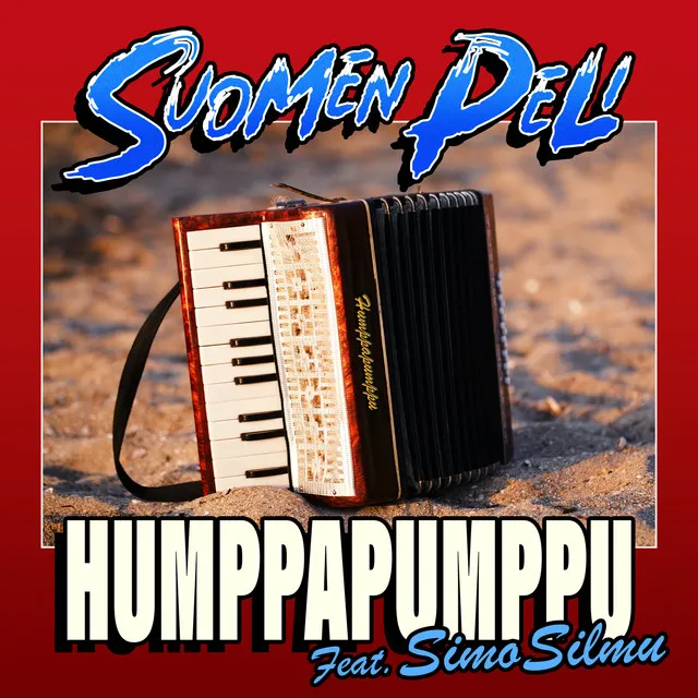 Humppapumppu (feat. Simo Silmu)