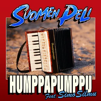 Humppapumppu (feat. Simo Silmu) by SUOMEN PELI