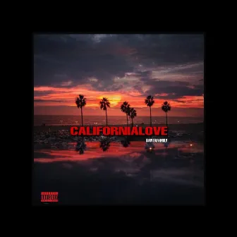 California Love by Santa Family