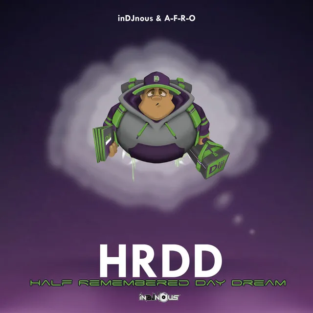 HRDD (Half Remembered DayDream)