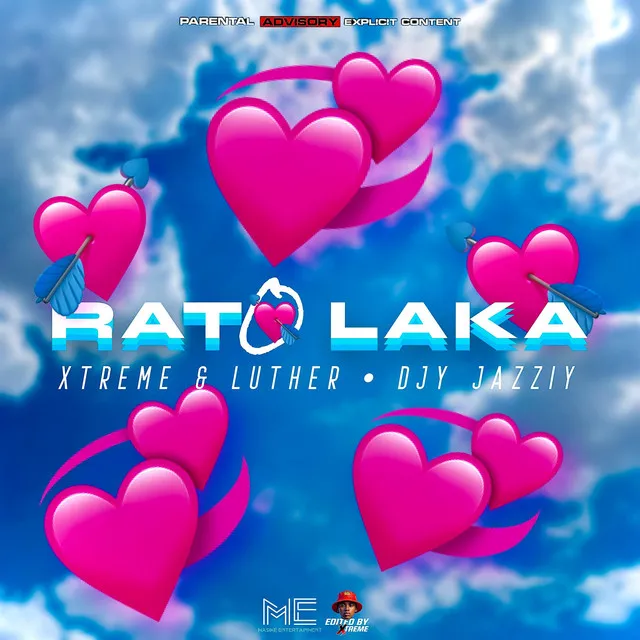 Rato Laka