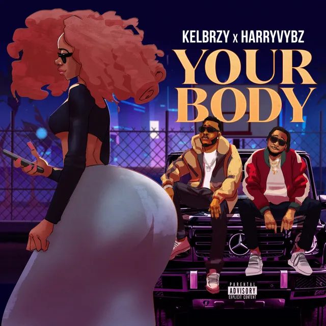 Your Body