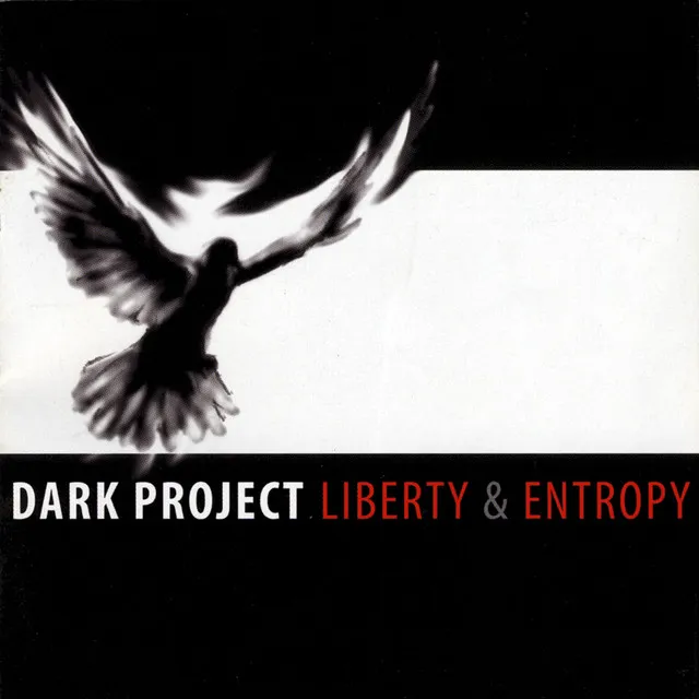 Liberty For Entropy