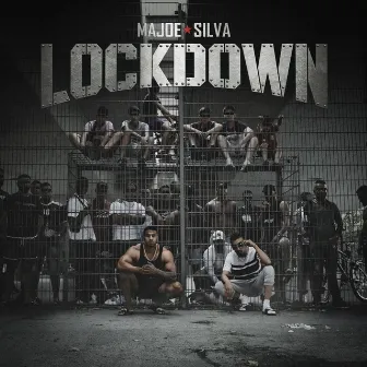 LOCKDOWN by Majoe