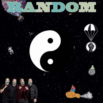 Random by BBR