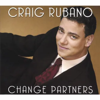 Change Partners by Craig Rubano