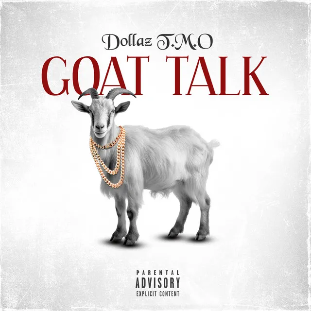 Goat Talk