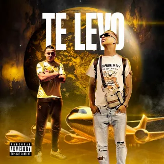 Te Levo by Neytxn