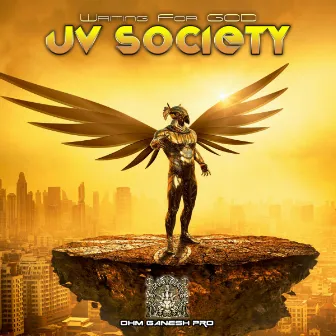 Waiting For God by UV Society