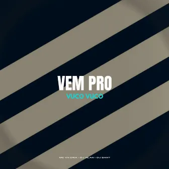 Vem pro Vuco Vuco by DJ Sant