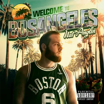 Welcome to BosAngeles by Nat Anglin